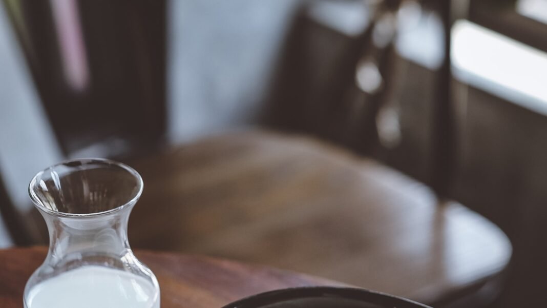 Nutrition Labels Decoded: Understanding Food Labeling