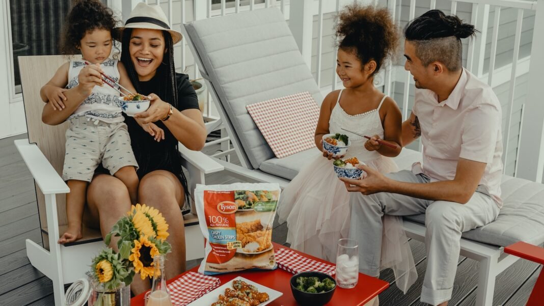 Mediterranean Diet: Embracing Healthy Eating Habits